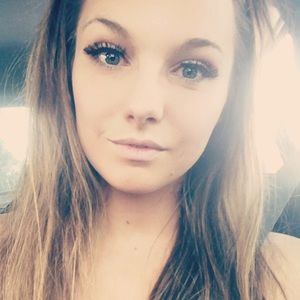 Meet your Posher, Kristin